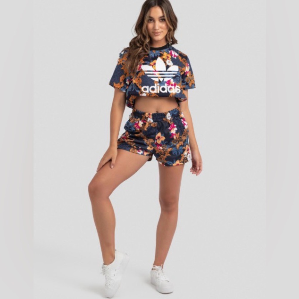 adidas,Her Studio, NWT, London Shorts, size XS